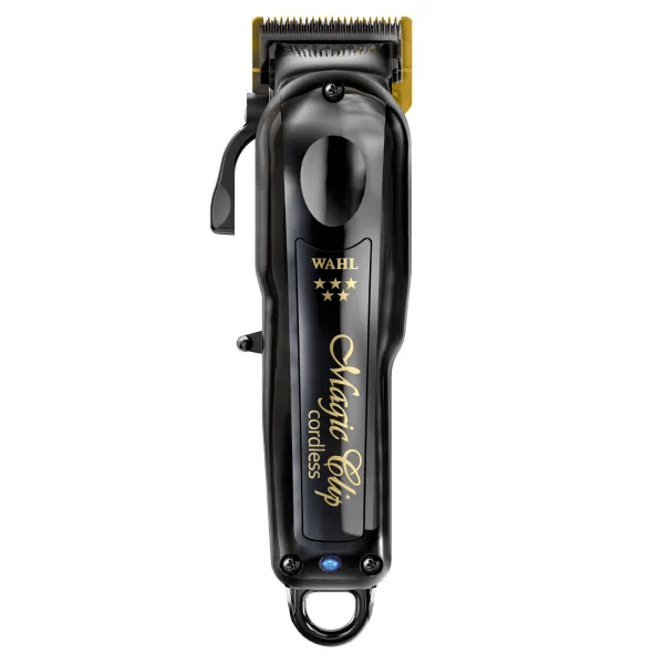 Wahl Black Cordless Magic Clipper 5-Star
