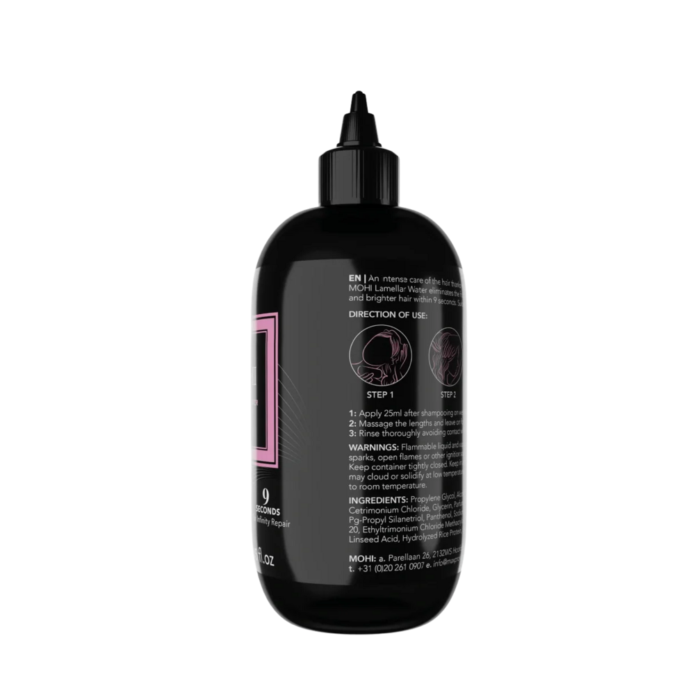 MOHI - Lamellar Water 250ml