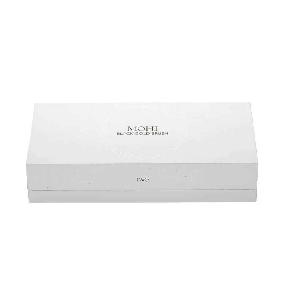 MOHI - Black Gold Brush | Size 2