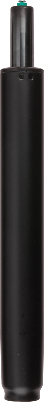 Gaslift M for Clic Tec stool blck