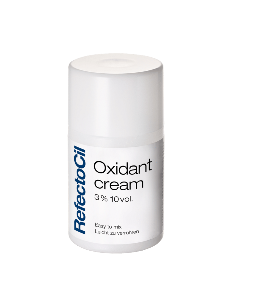 RefectoCil Oxidant Crème 3% 100ml