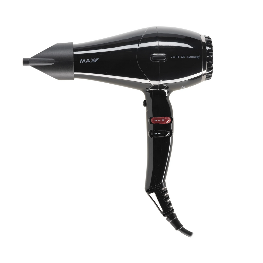 Max Pro Vortice F&ouml;hn 2600W