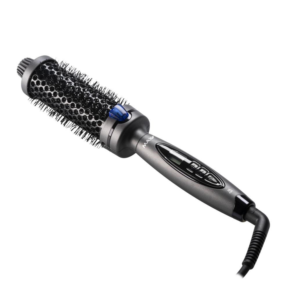 Max Pro Thermal Brush 38mm