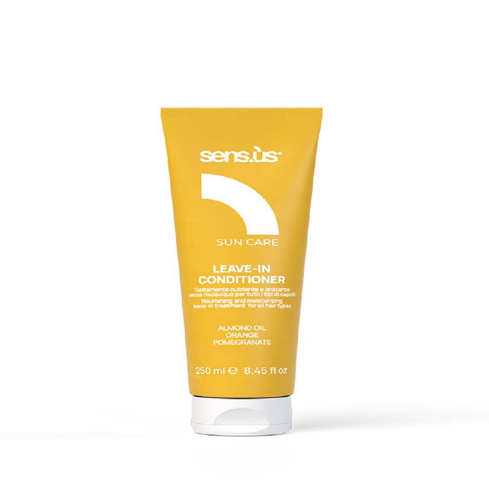 Sens.&ugrave;s Sun Care Leave in Conditioner 250ml