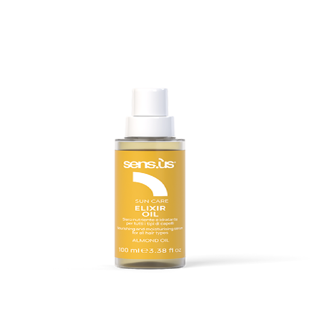 Sens.&ugrave;s Sun Care Elixir Oil 100ml