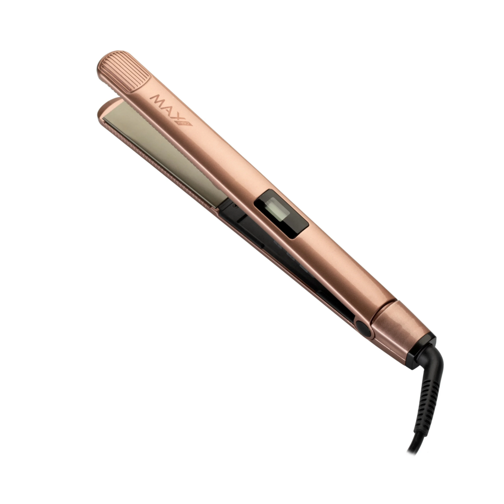 Max Pro Evolution Stijltang Rose Gold