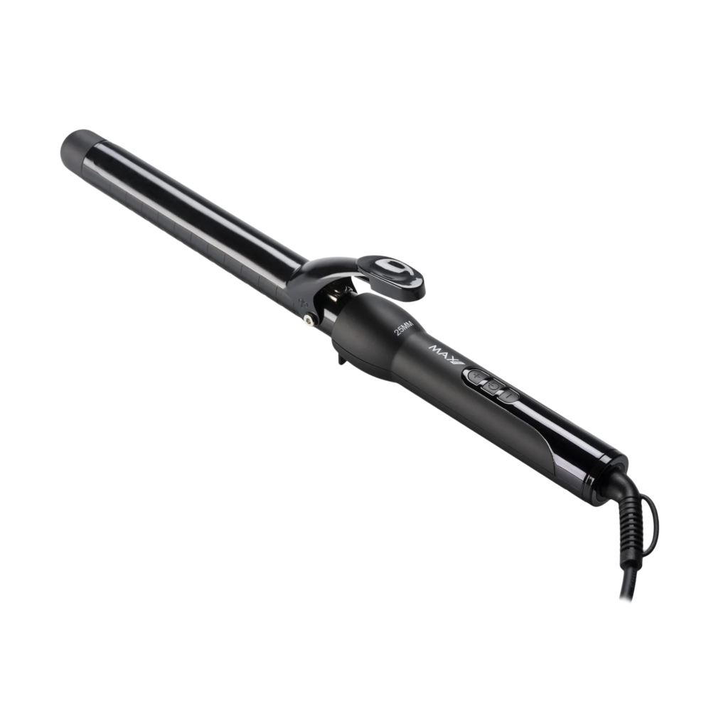 Max Pro Clip 25mm Krultang