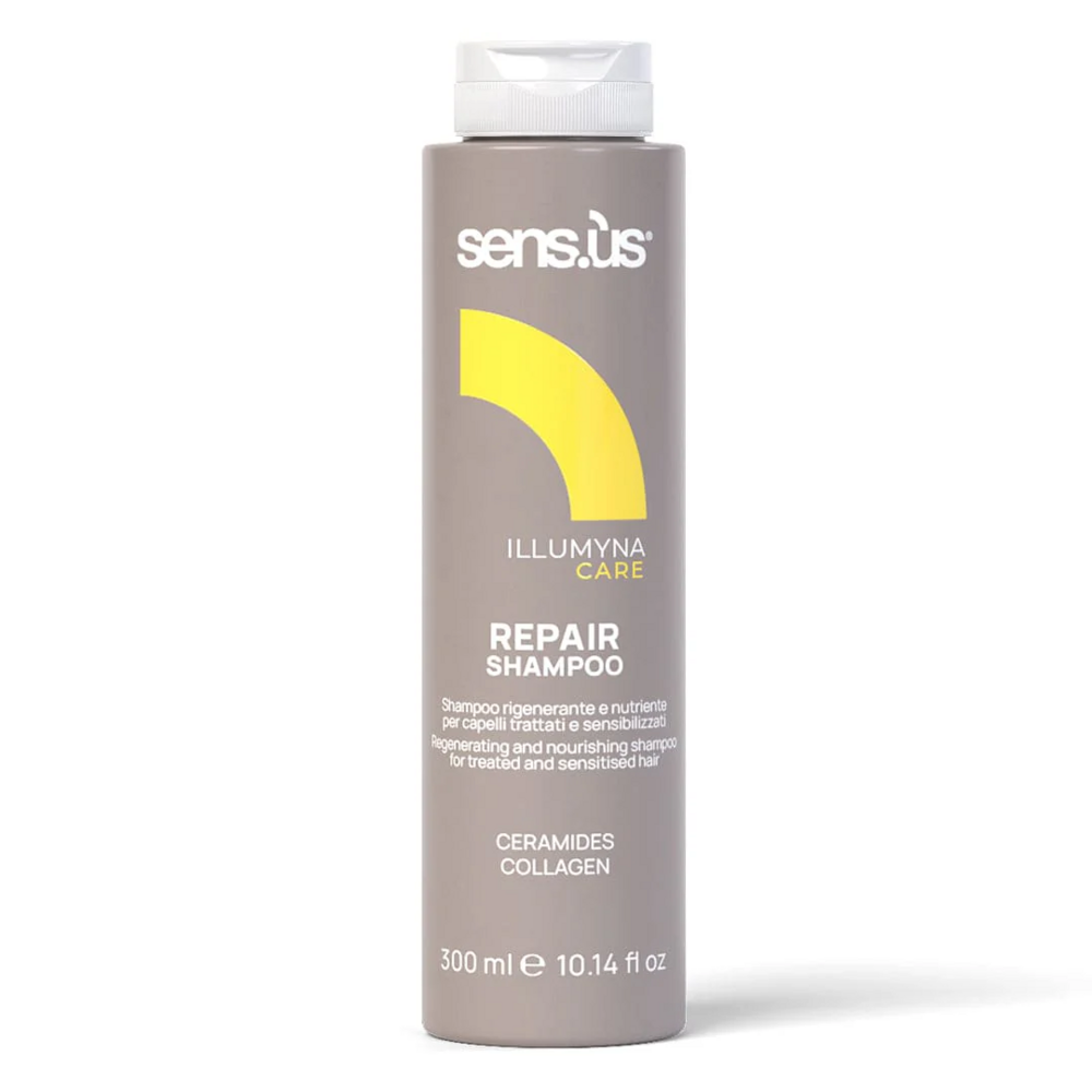 Sens.&ugrave;s Shampoo Illumyna Repair 300ml