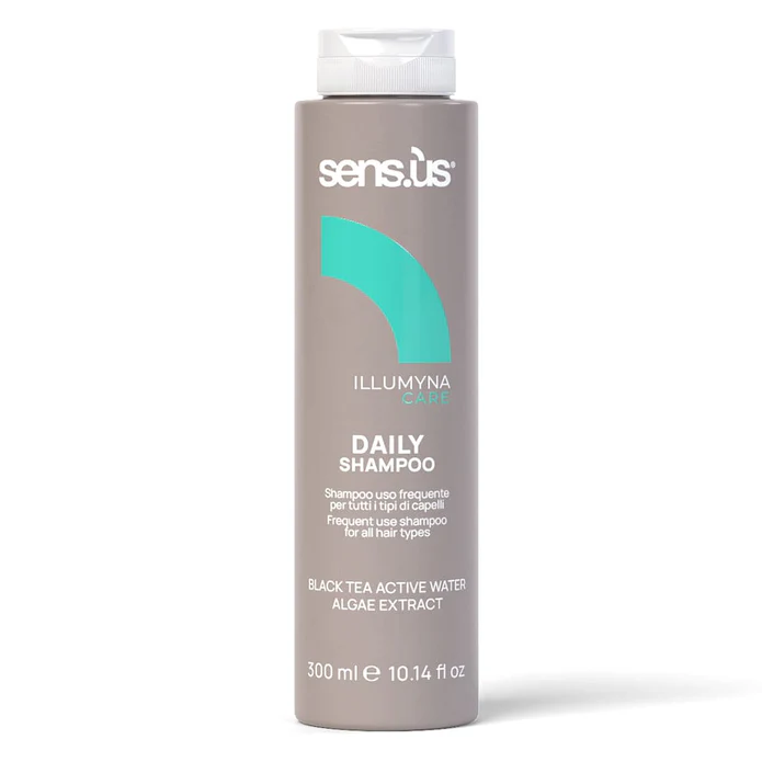 Sens.&ugrave;s Shampoo Illumyna Daily 300ml