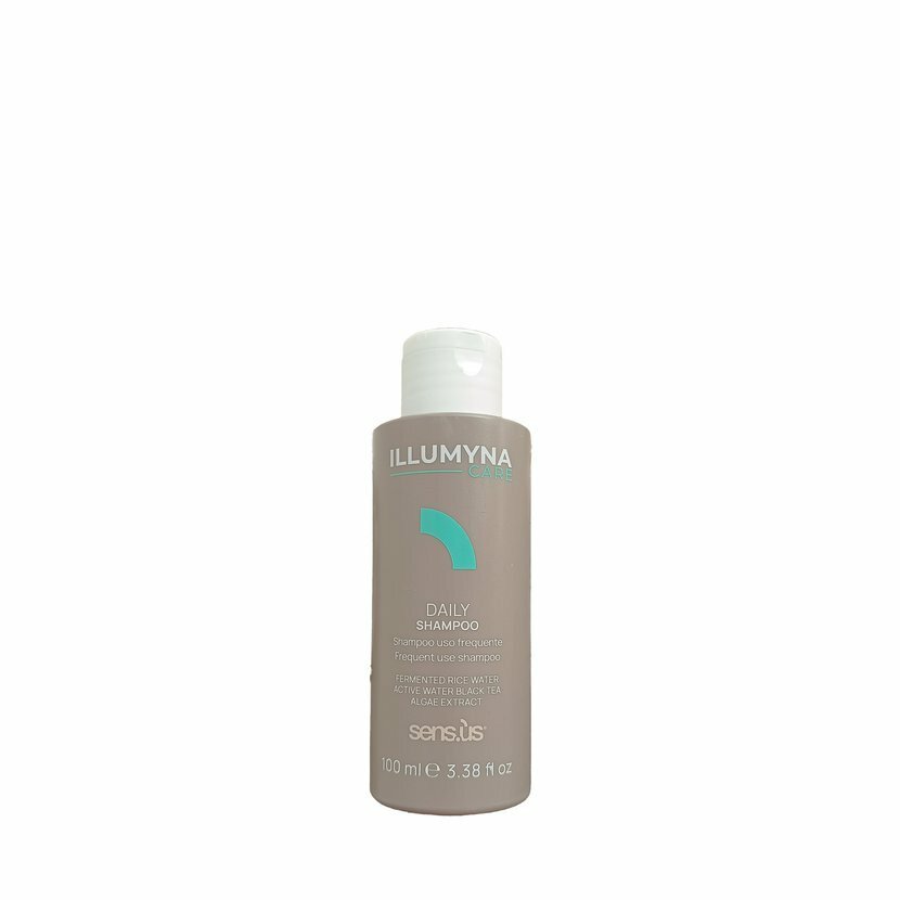 Sens.&ugrave;s Shampoo Illumyna Daily 100ml