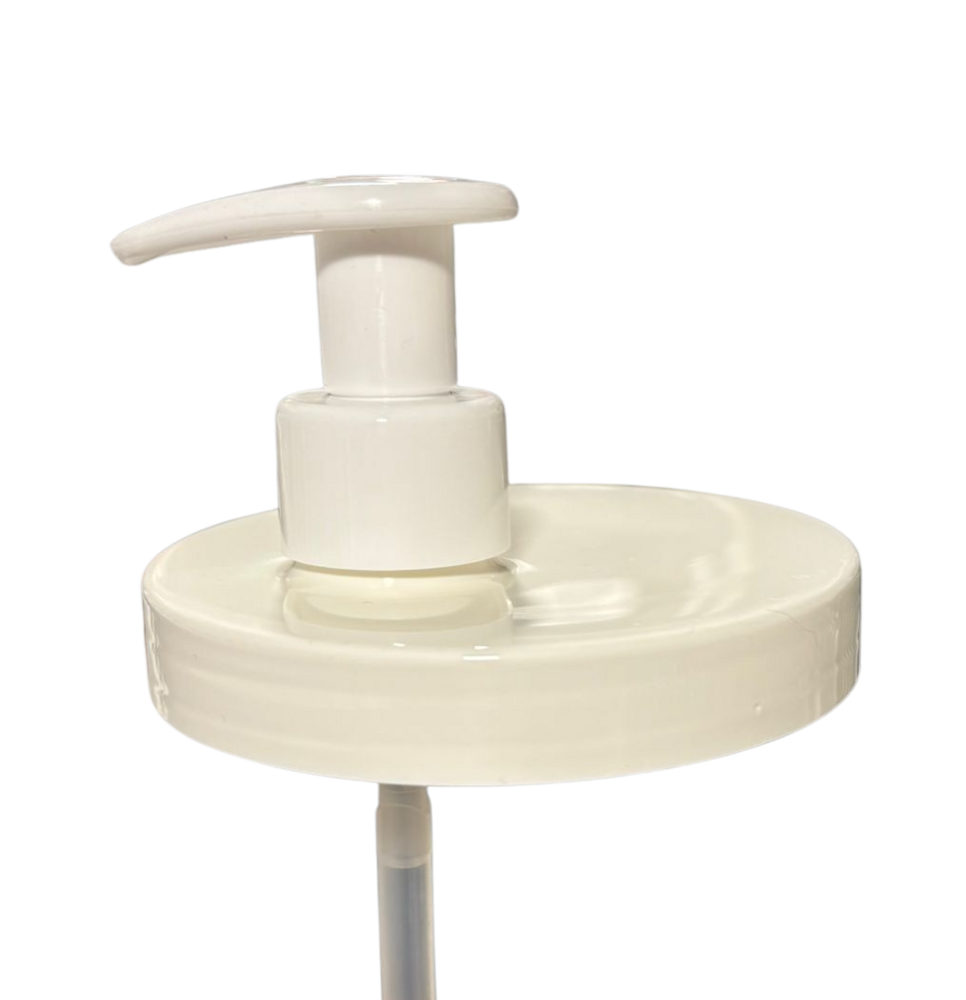 Sens.&ugrave;s Pomp Voor Pot Masker 500ml