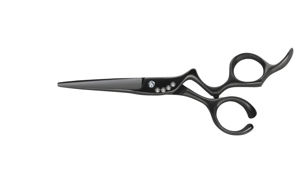 E-kwip Rivet RV 55 5,5&quot; Offset, black titan coating