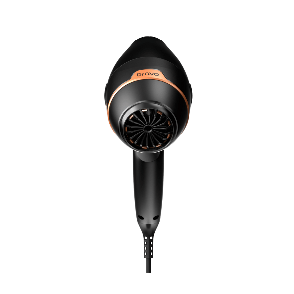 GA.MA Hair Dryer BRAVO 2400W