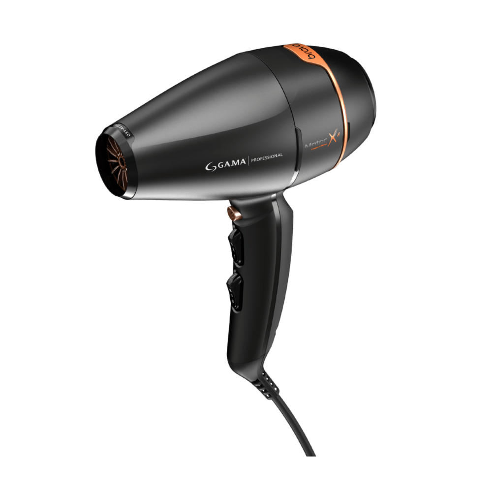 GA.MA Hair Dryer BRAVO 2400W