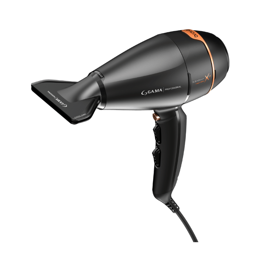 GA.MA Hair Dryer BRAVO 2400W
