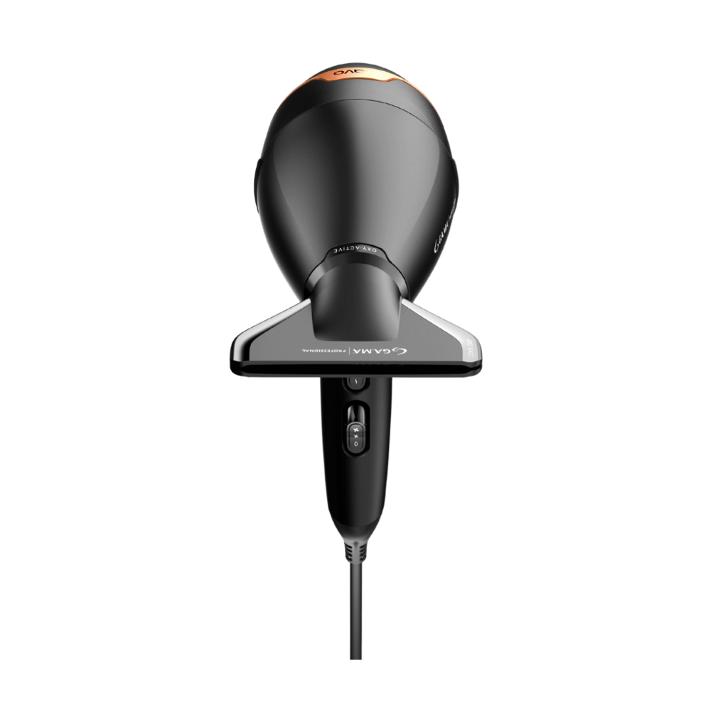 GA.MA Hair Dryer BRAVO 2400W