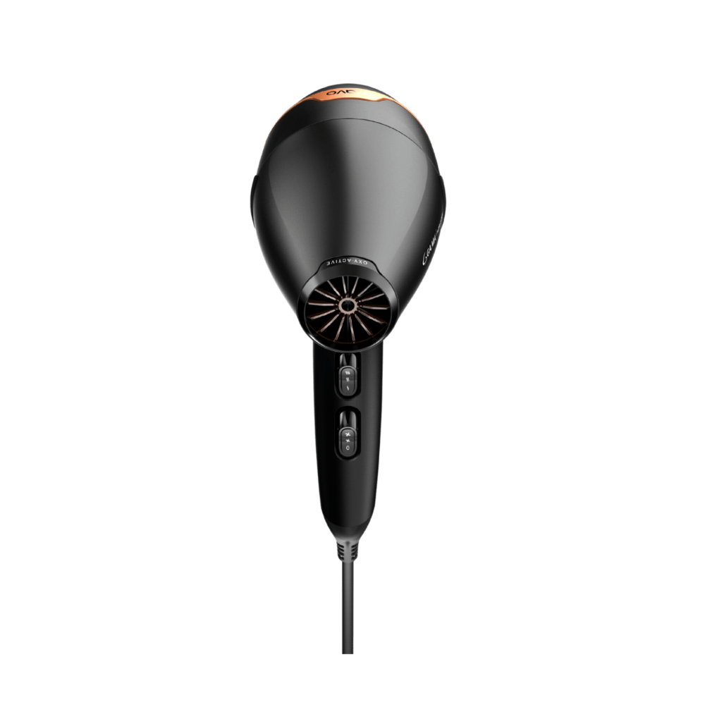 GA.MA Hair Dryer BRAVO 2400W