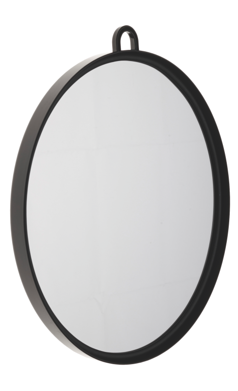 Efalock Spiegel - Mirror black - Classic