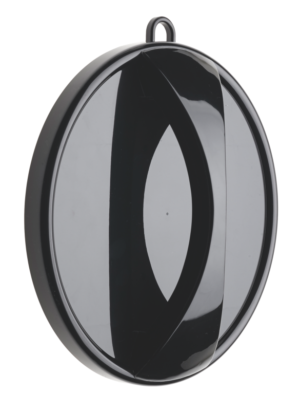 Efalock Spiegel - Mirror black - Classic