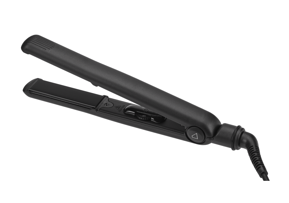Efalock Flat Master Styling &amp; Straightening Iron