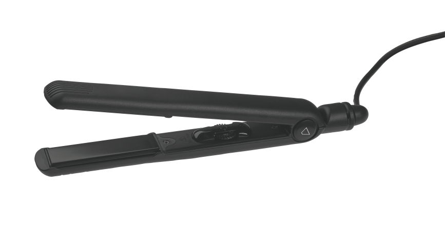 Efalock Flat Master Styling &amp; Straightening Iron