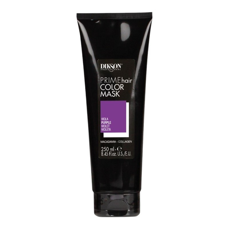 Dikson PRIMEhair COLOR MASK Violet 250ml