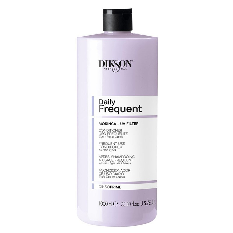 Dikson Daily Frequent Frequent Use Conditioner 1000ml