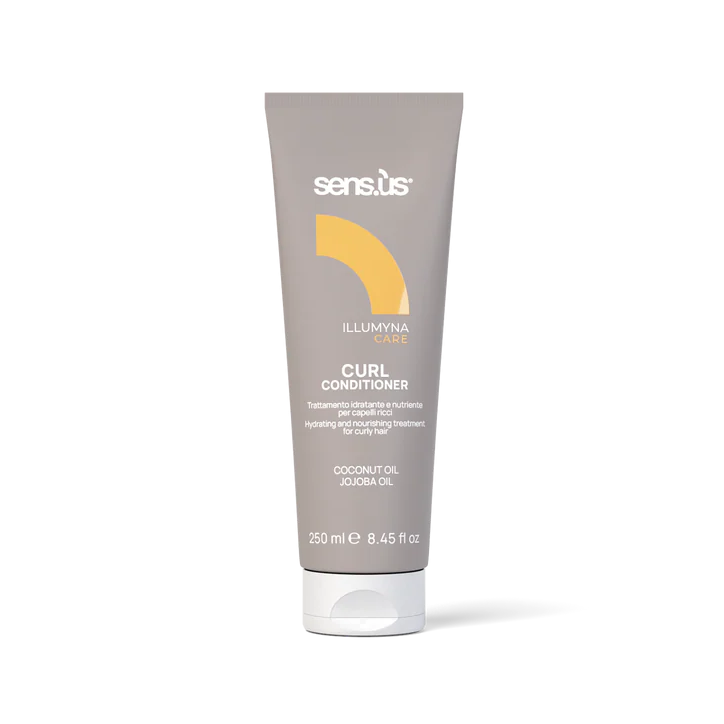 Sens.&ugrave;s Illumyna Care Curl Conditioner 250ml