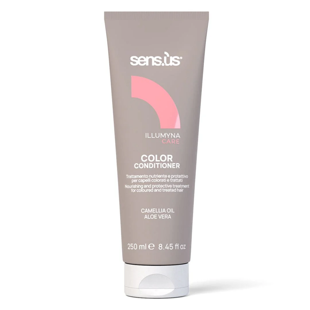 Sens.&ugrave;s Illumyna Care Color Conditioner 250ml