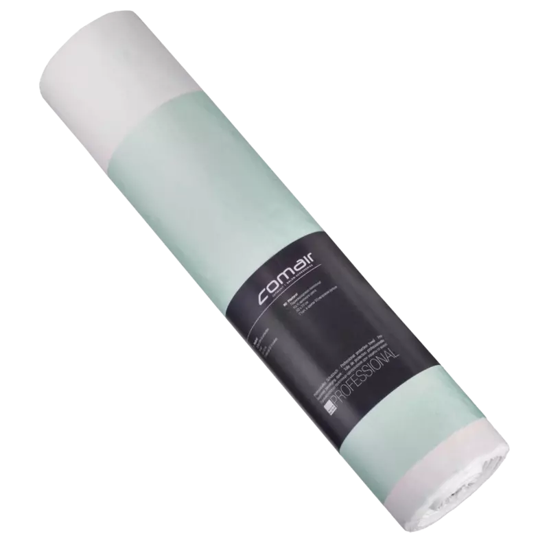 Comair Wegwerp Plastyrol 50x70cm 71 doeken 50m rol