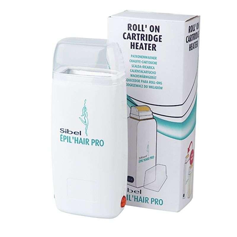 SIBEL EHP Wasverwarmer Roll-on 20W