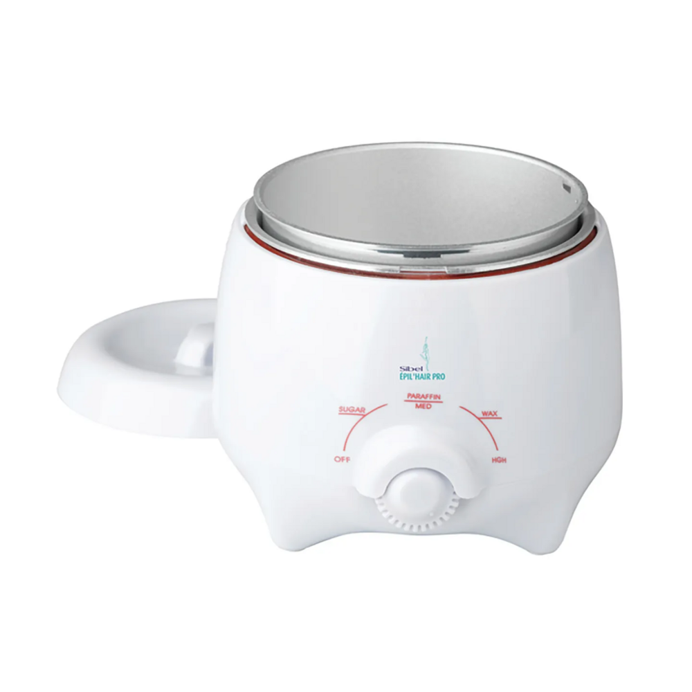 Sibel Epil Hair Pro Wax Heater 250ml