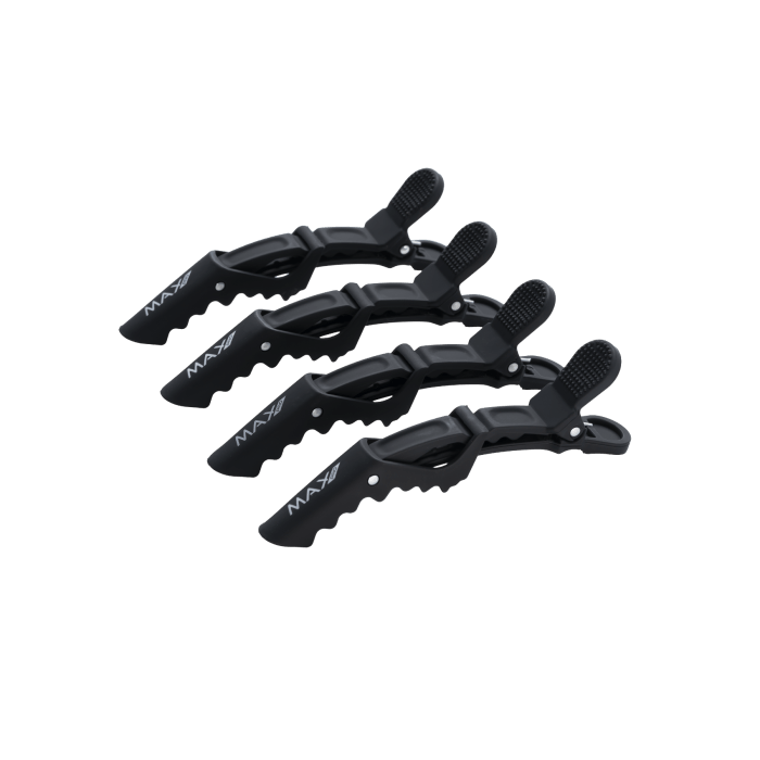 Max Pro Grip Clips (set van 4)