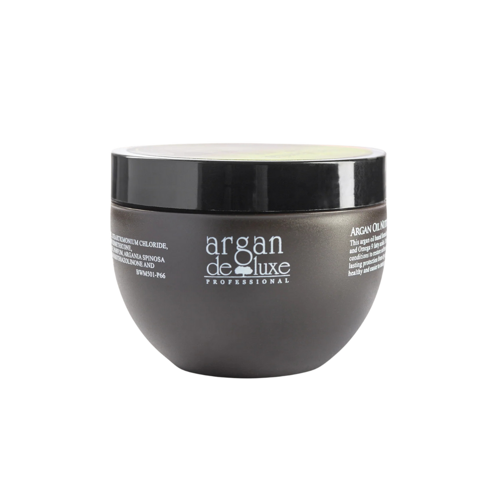 Argan De Luxe Argan Oil Nutrition Infusing Mask 250ml