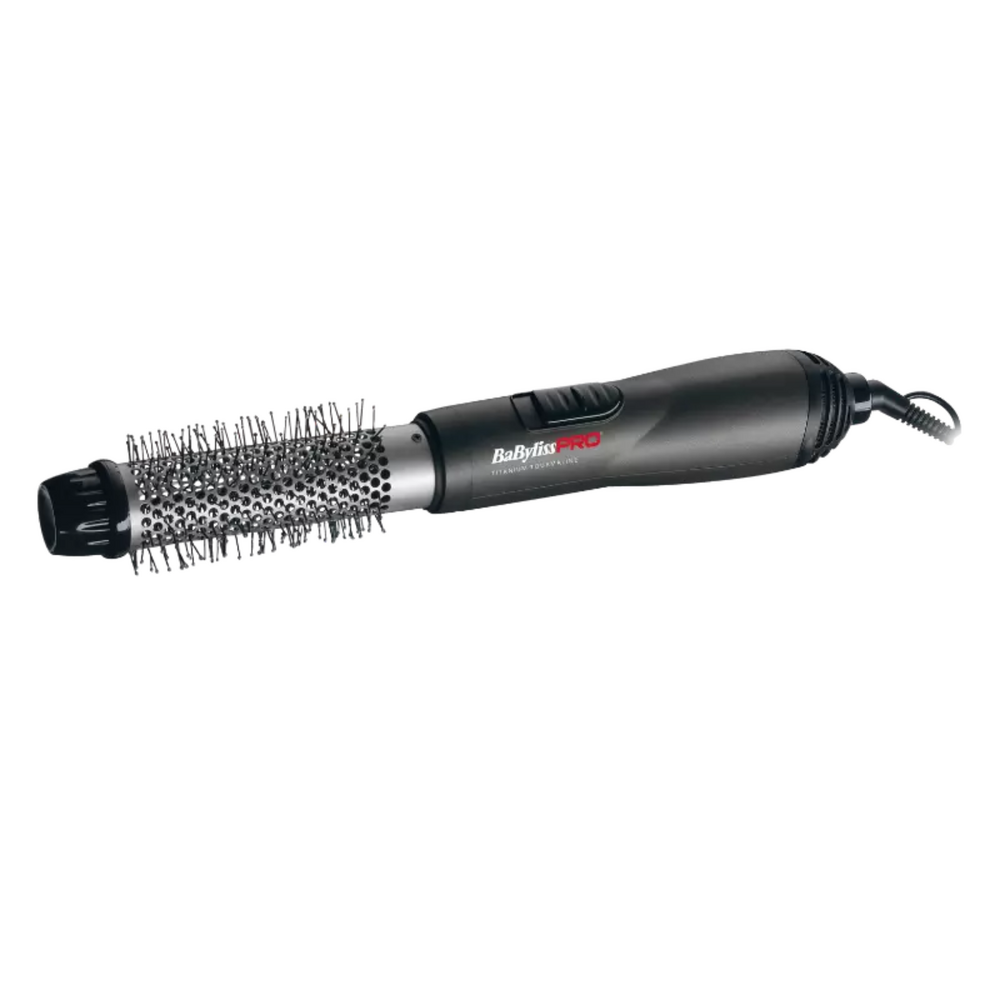 Actie - BabylissPRO Titanium Tourmaline 32mm Krulborstel - 3 stuks