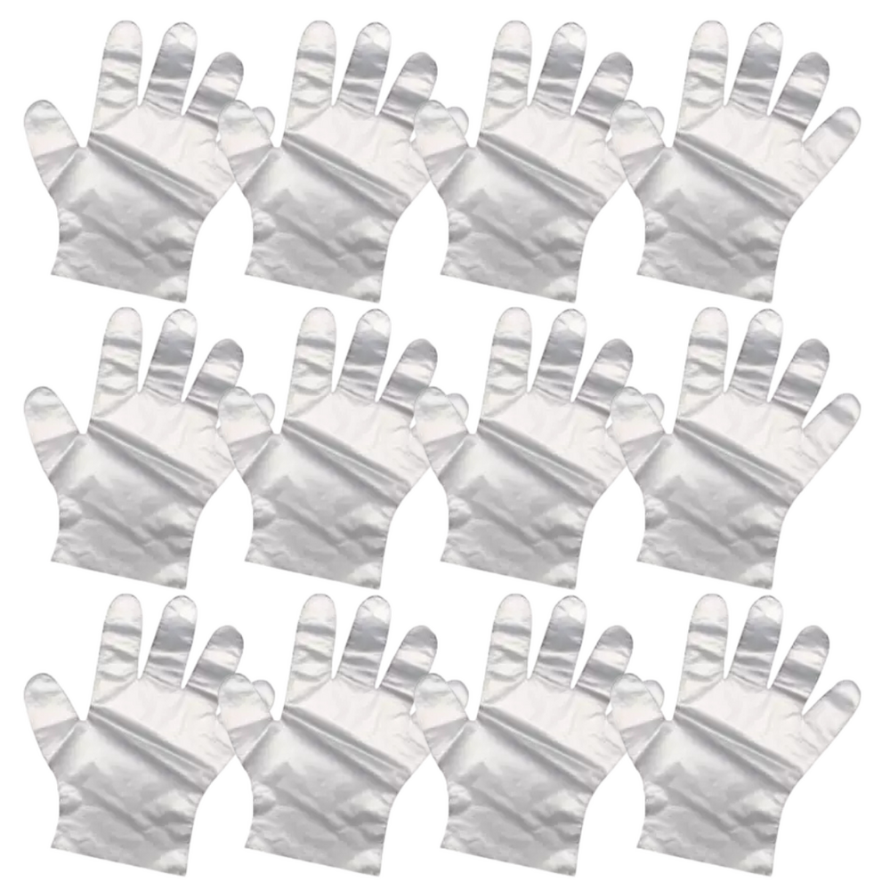Actie - 10 + 2 gratis Comair Wegwerp Handschoenen