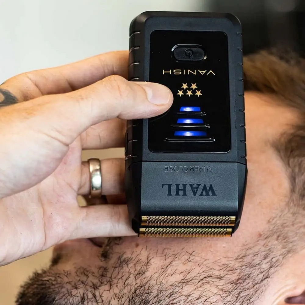 Wahl Vanish Shaver