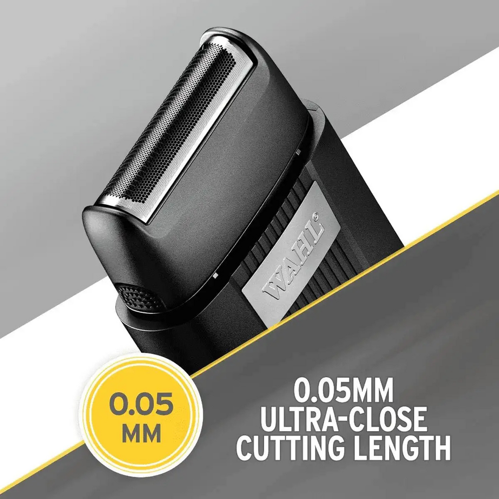 Wahl Super Close Shaver