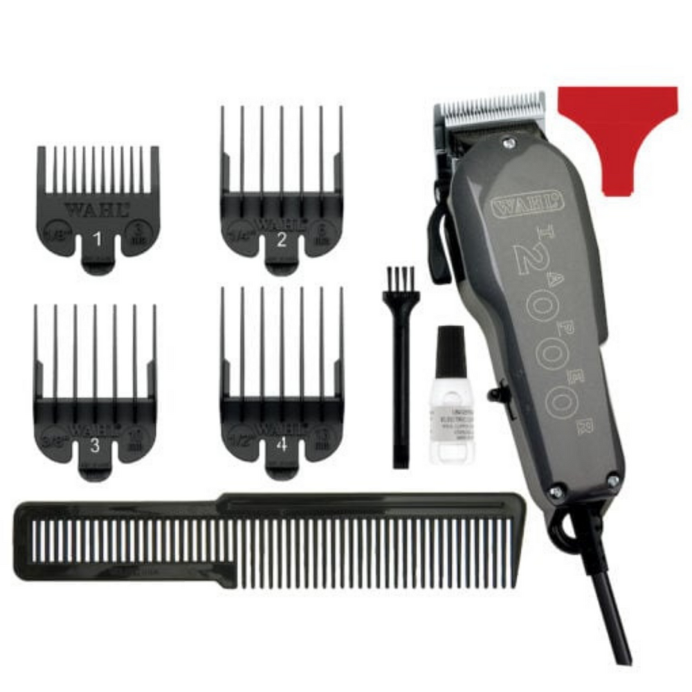 Wahl Taper 2000