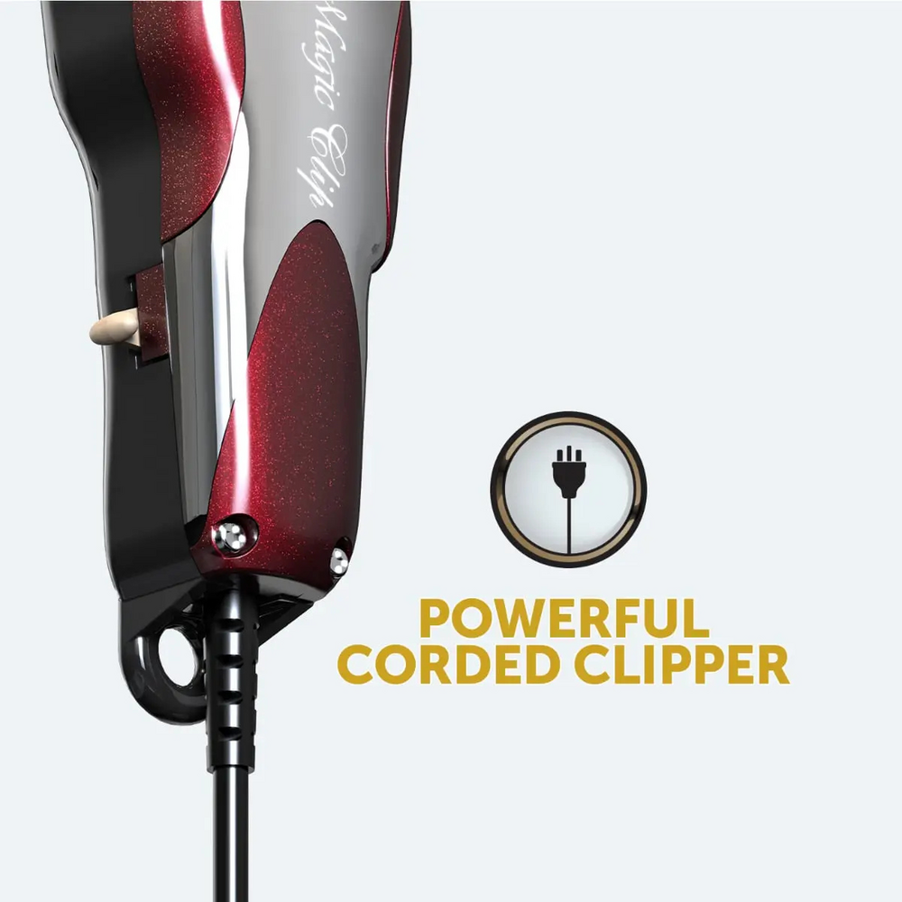 Wahl Magic Clip 5-Star