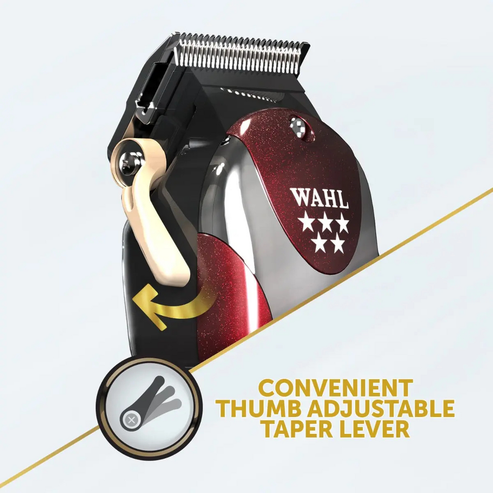 Wahl Magic Clip 5-Star