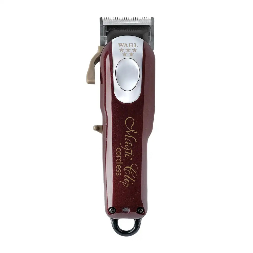 Wahl Cordless Magic Clip 5-Star