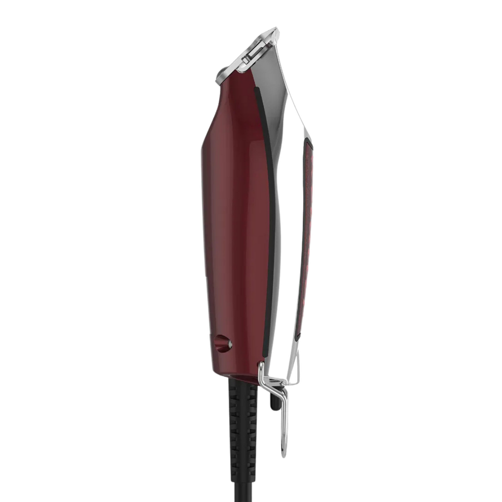 Wahl Detailer 5-Star T-Wide ChromeRed
