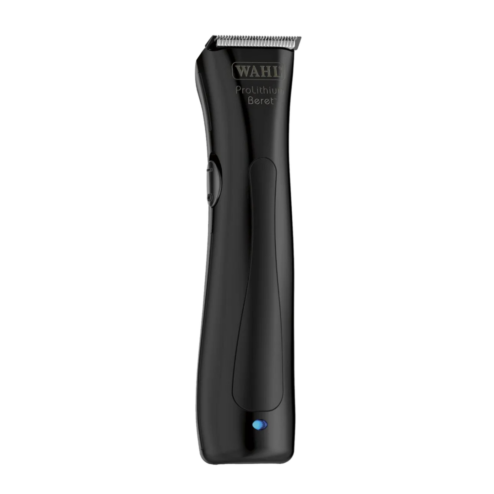 Wahl Beret Pro Li+ Black Stealth