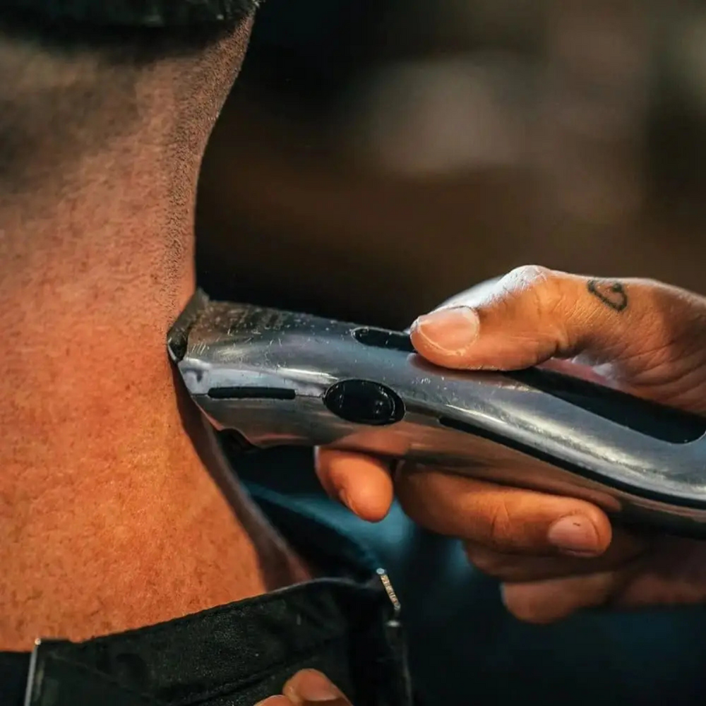Wahl Beret Pro Li+ Chrome Trimmer
