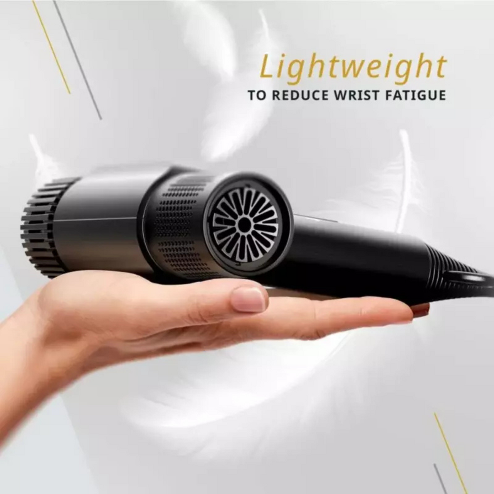 Wahl Vanquish F&ouml;hn