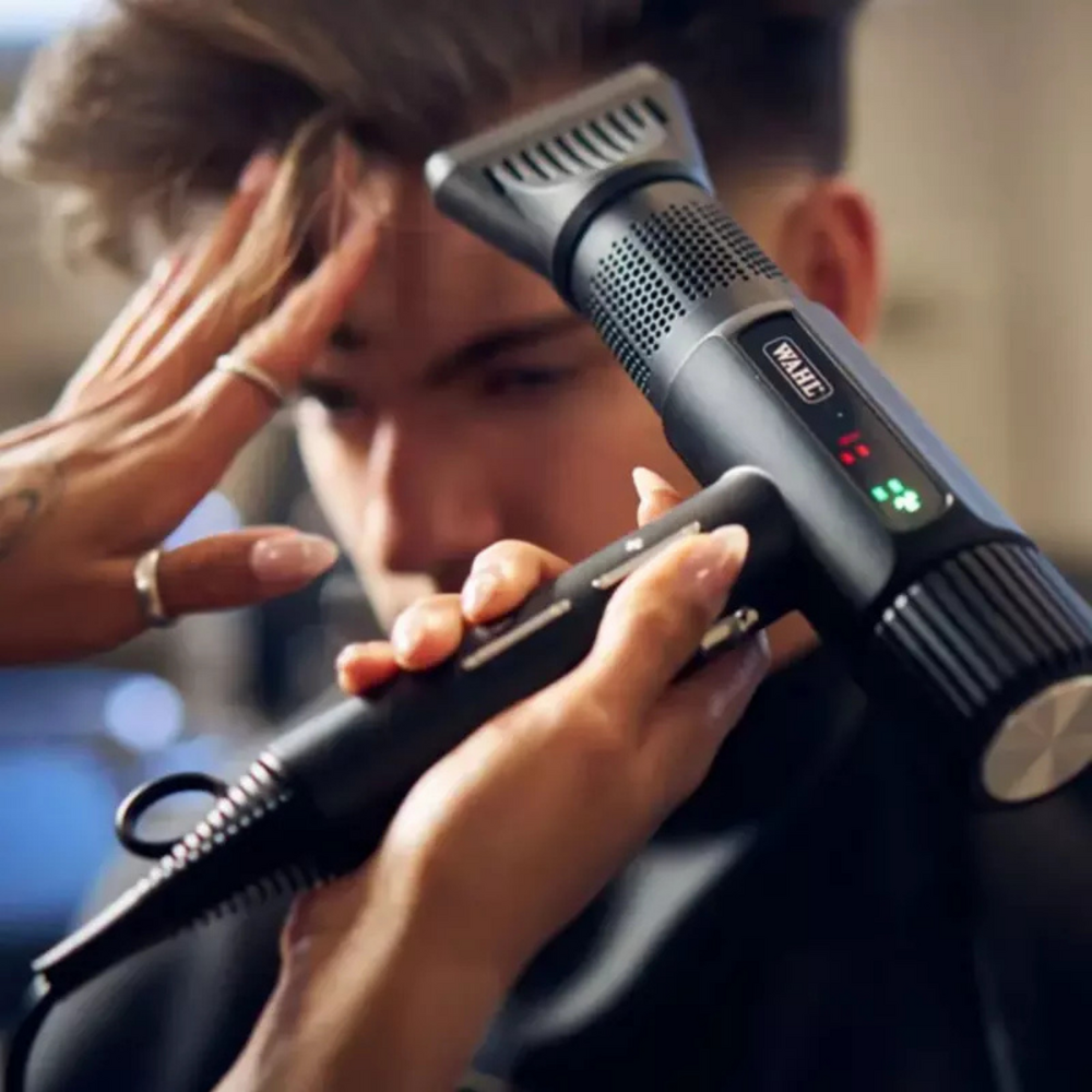 Wahl Vanquish F&ouml;hn