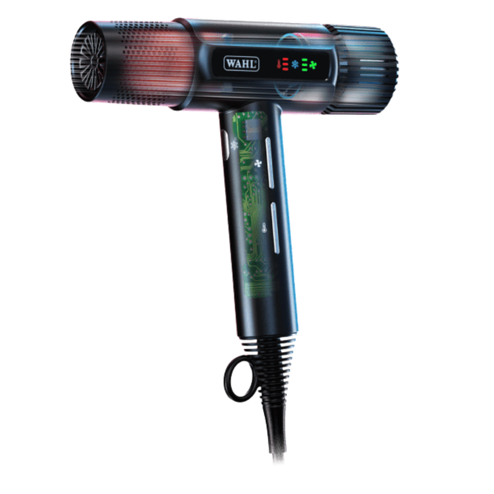 Wahl Vanquish F&ouml;hn