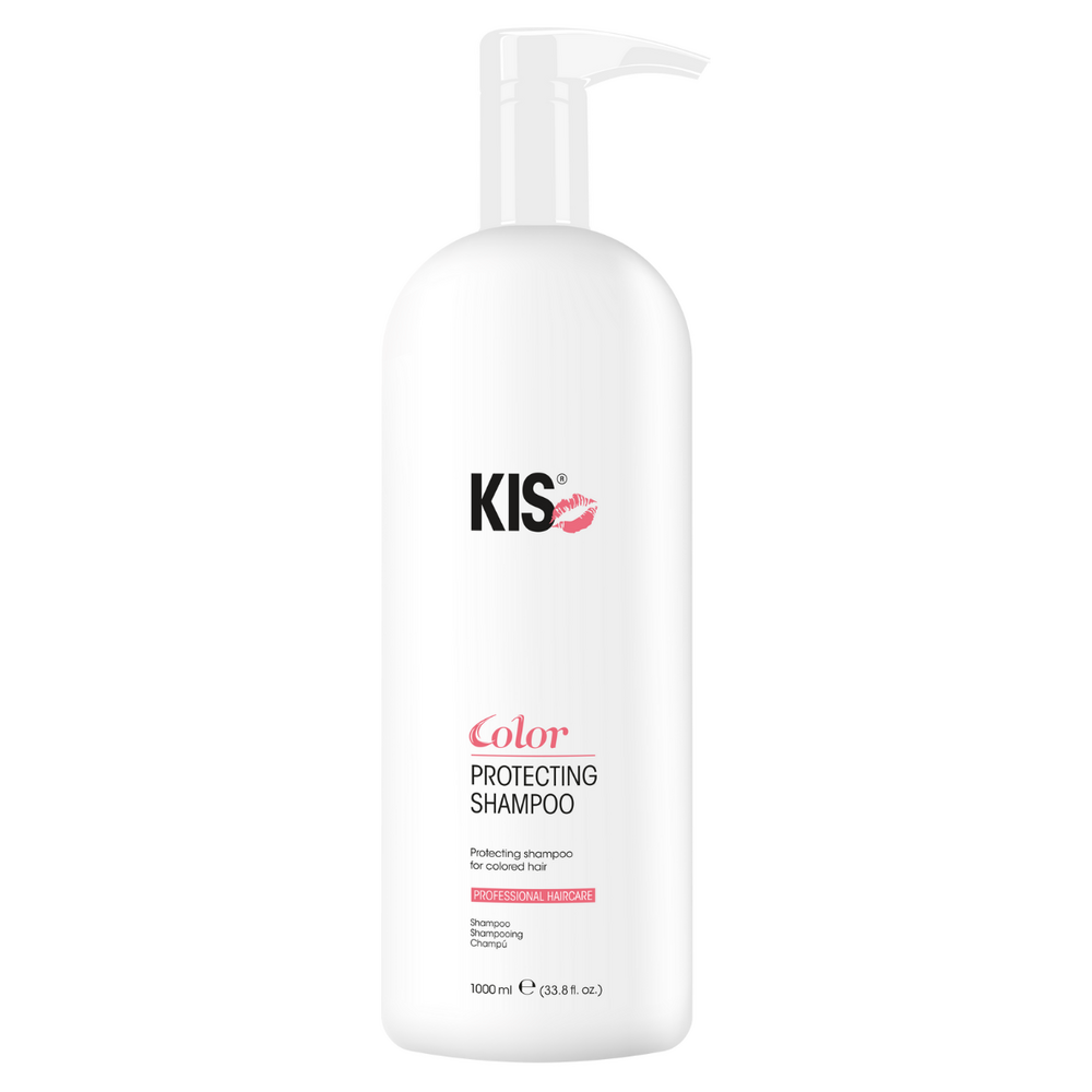 KIS Color Protecting Shampoo 1000ml