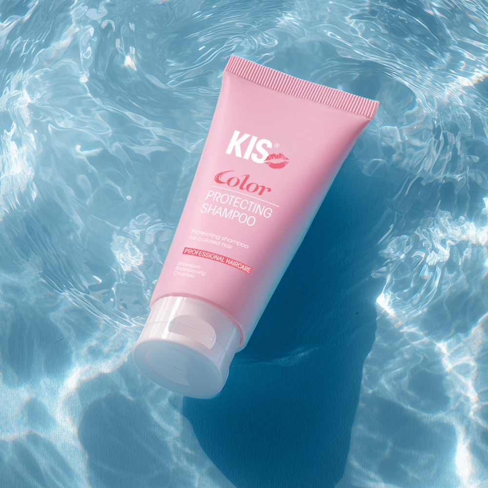 KIS Color Protecting Shampoo 50ml